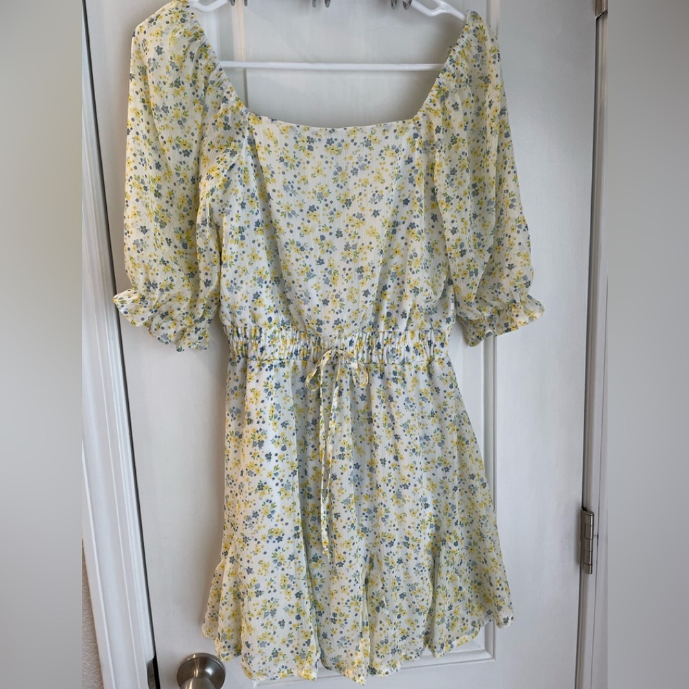 🌼Sweet miami Dress🌼